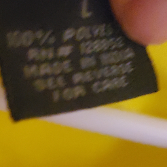 Yellow green cutout maxi - Picture 3 of 6